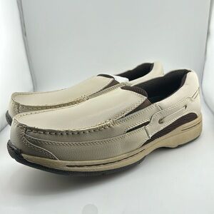 Dr Scholl’s Leather Shoes Size 9